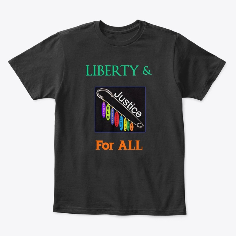 Justice For ALL