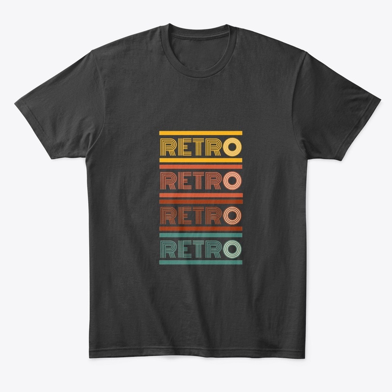 Retro Design 