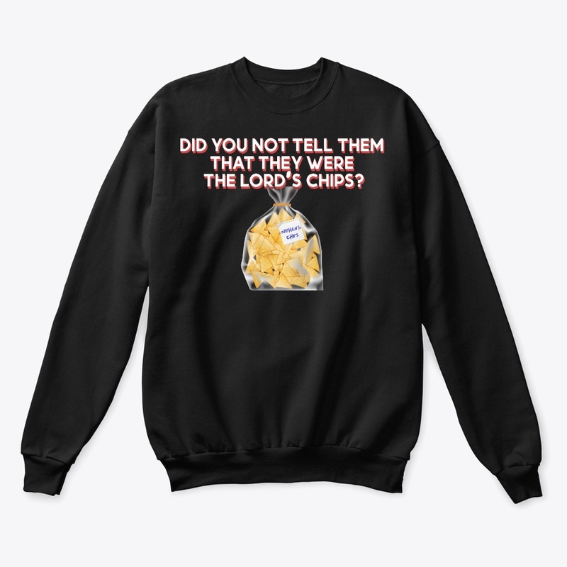 The Lord's Chips