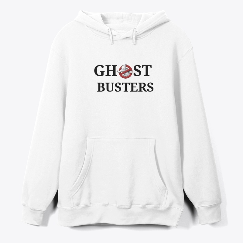  "Ghost Buster"