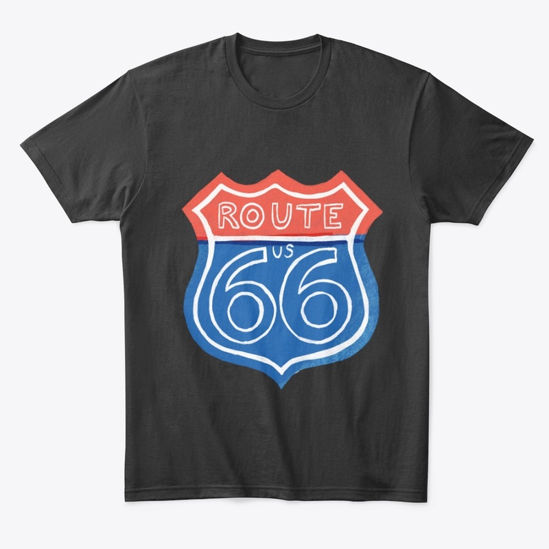Route 66