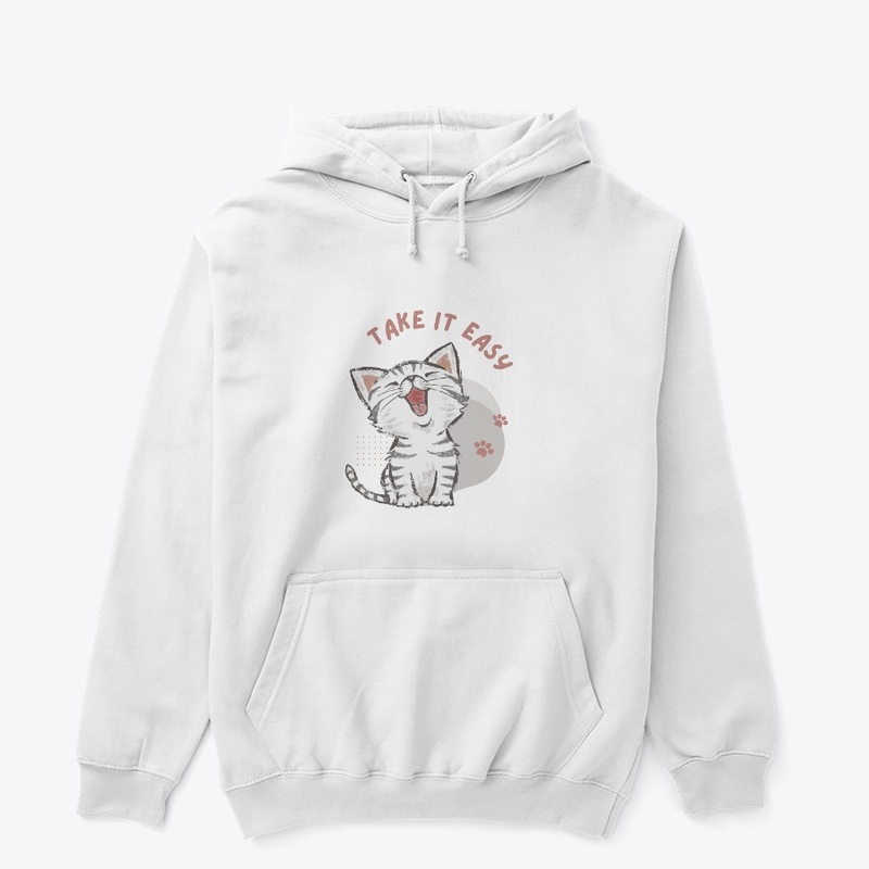 SWEET CAT
