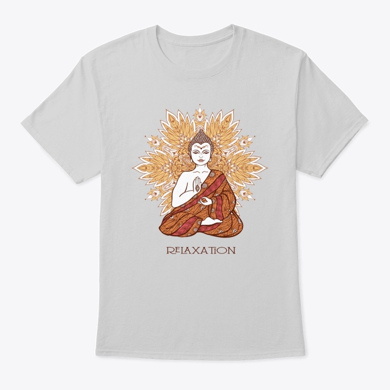 Buddha | Relaxation tee