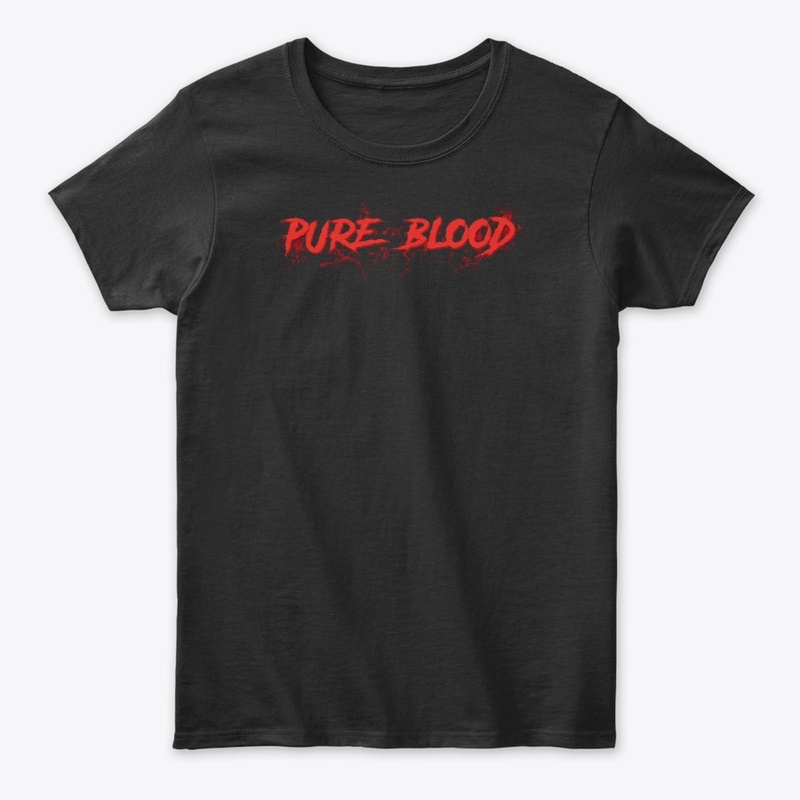 Pure Blood