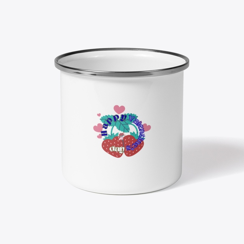 Women's comfort tshirt (valentine's day)
