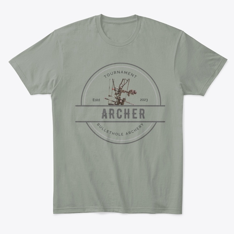 Tournament Archer