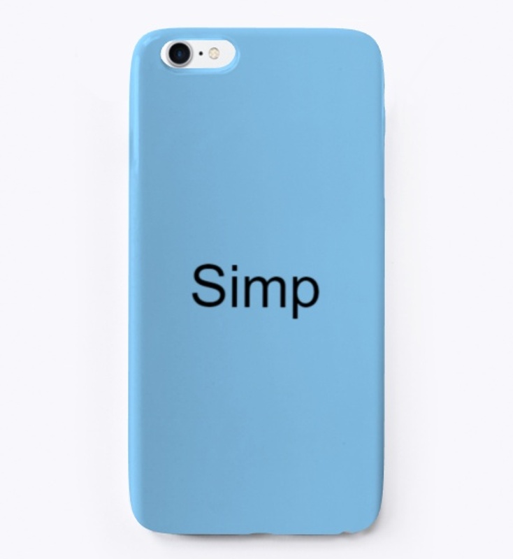 Simp Merch