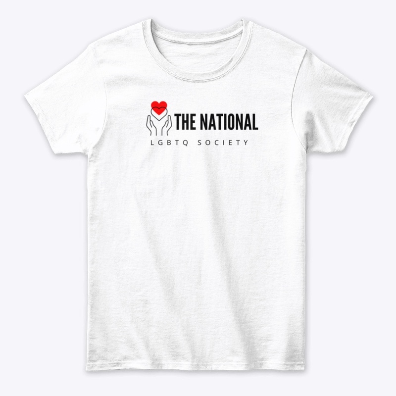 New Volunteer Apparel