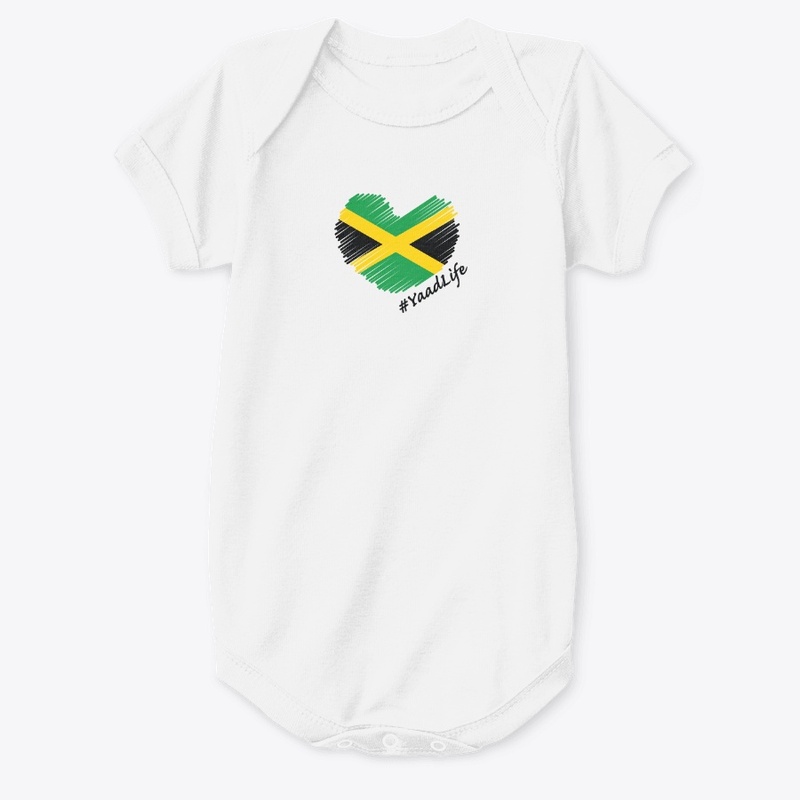 I Love Jamaica #YaadLife