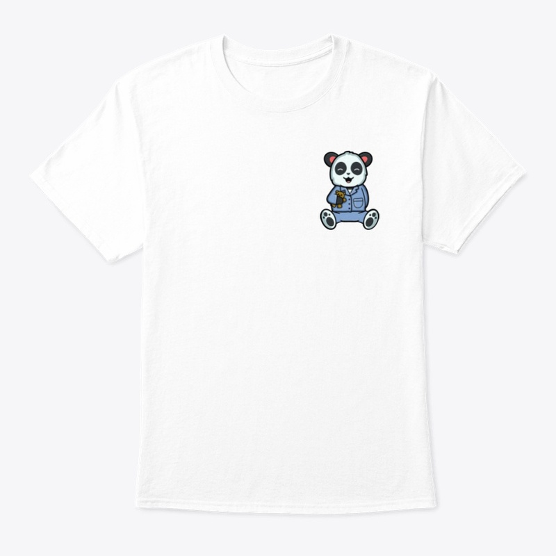 Karen's Pajama Pandas Classic T-Shirt