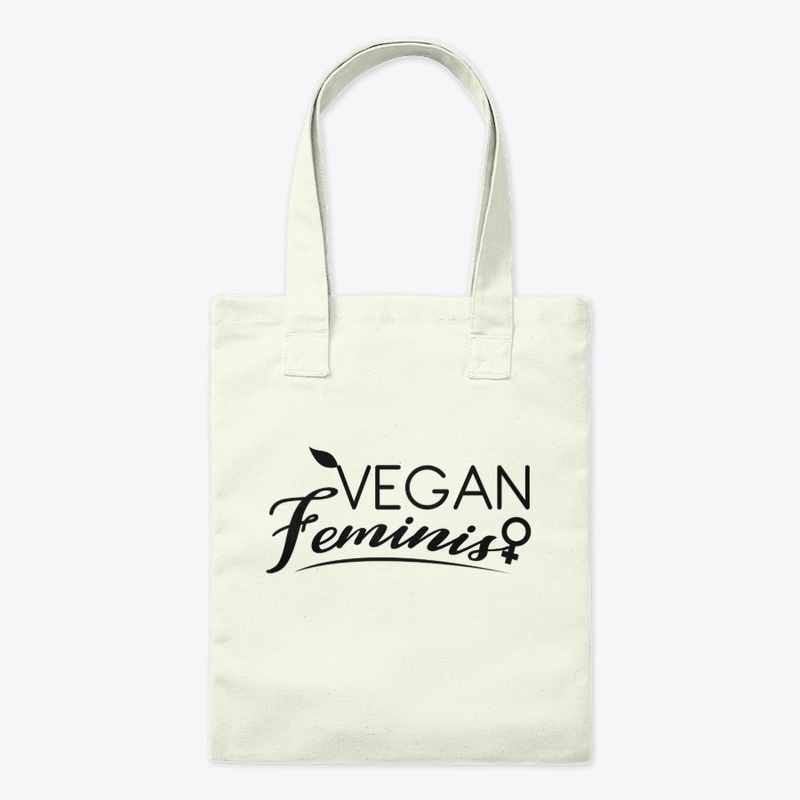 Vegan Feminist