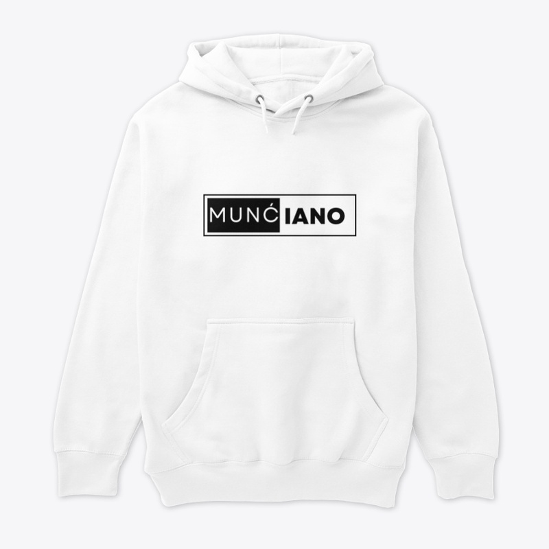 Munćiano Comfort Gear