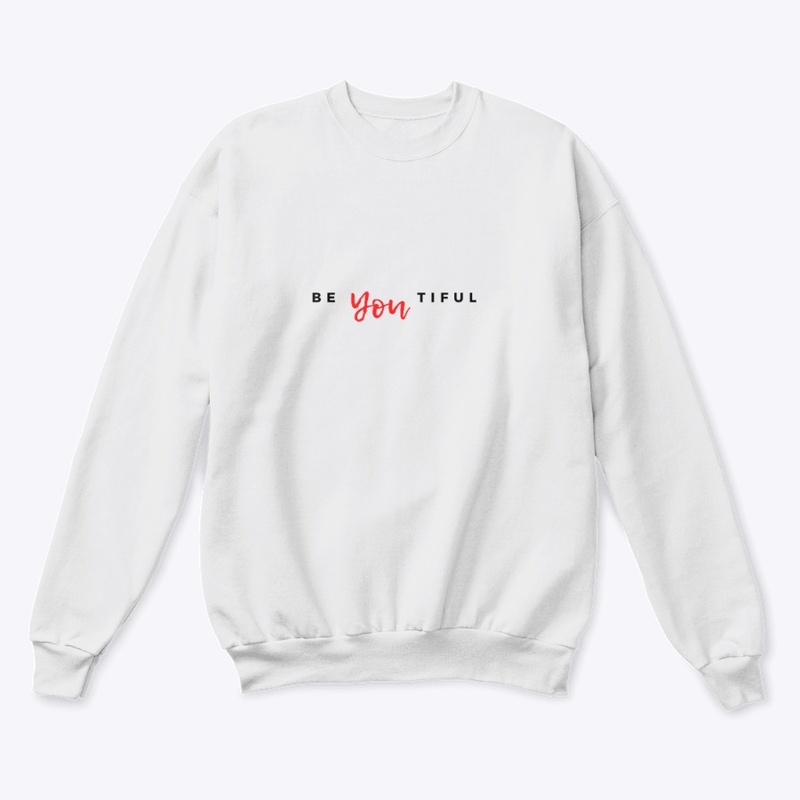 BeYOUtiful Red