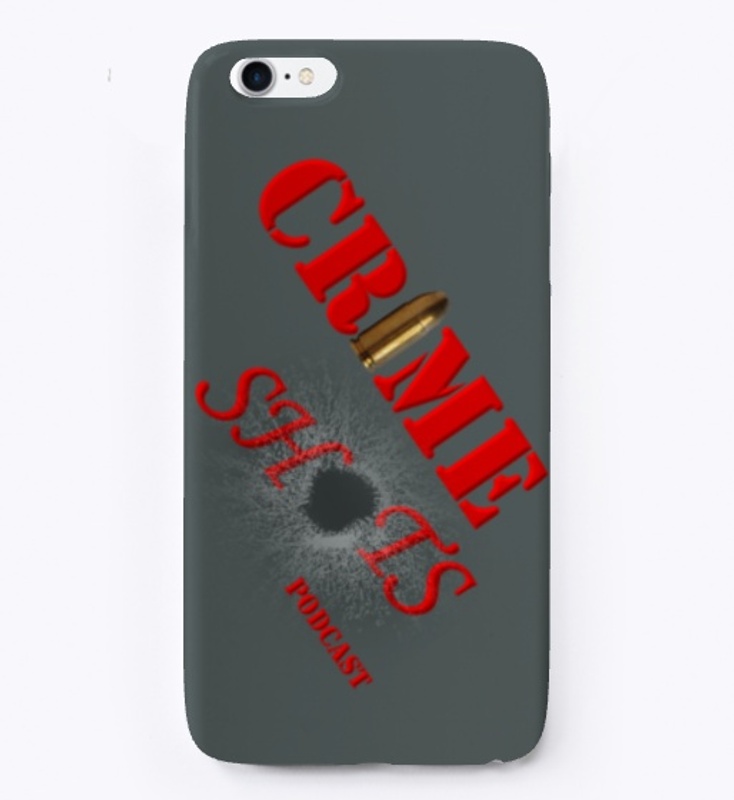 Crime Shots Podcast