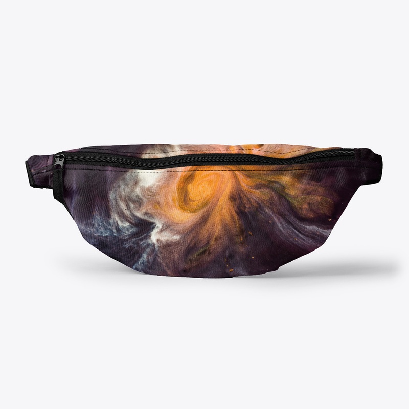 galaxy night light