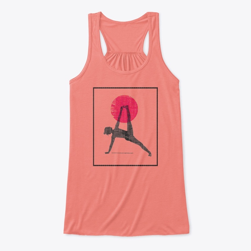 KNITTED YOGA