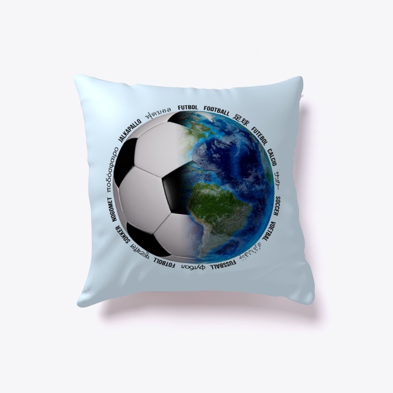 one world of football