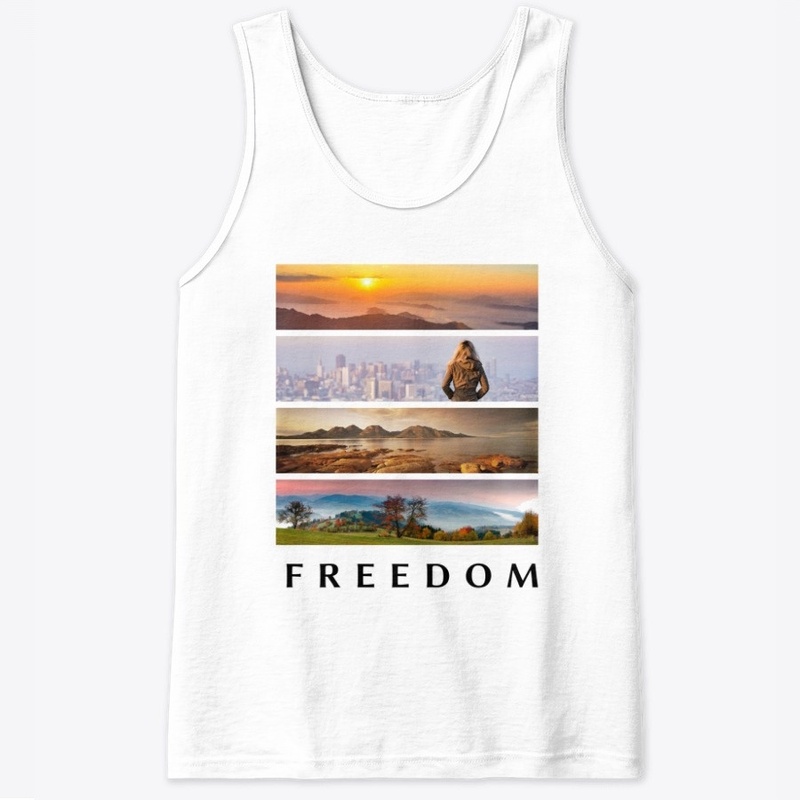 Freedom