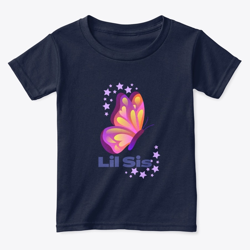 Little Sister Tee