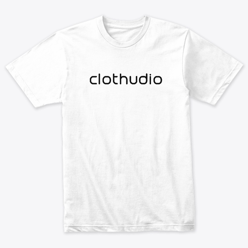 Clothudio Official Tees