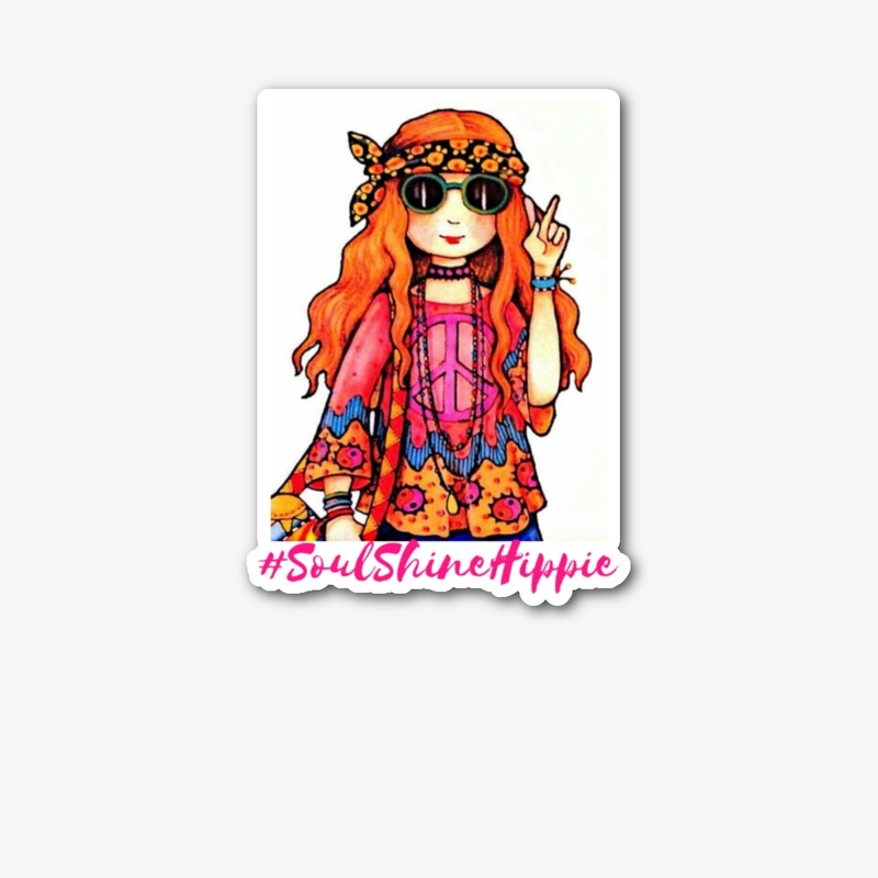 Hippie Chic