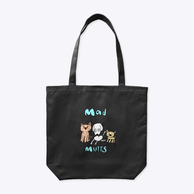 Mad Mutts