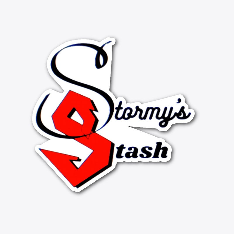 Stormy's Stash Line
