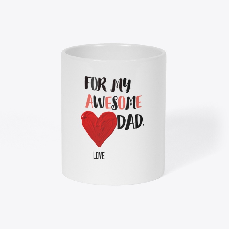 Father's Day items