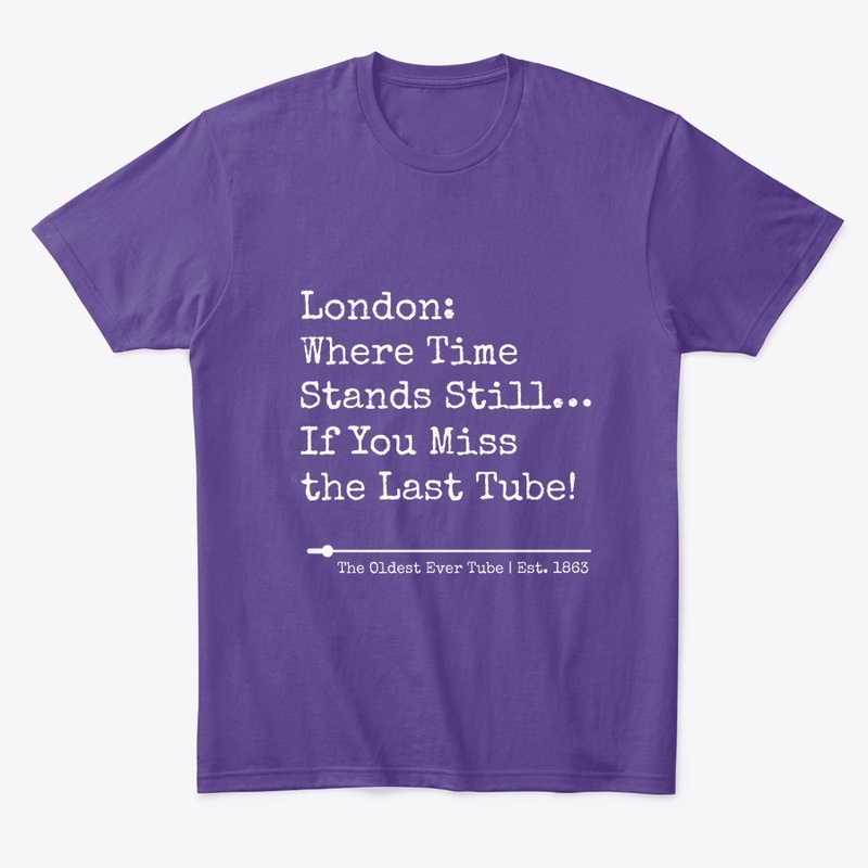 London Tube