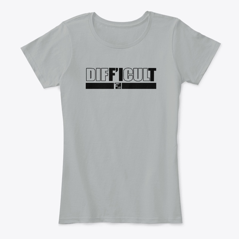 F'IT Motivation: DIFF'ICULT Defined