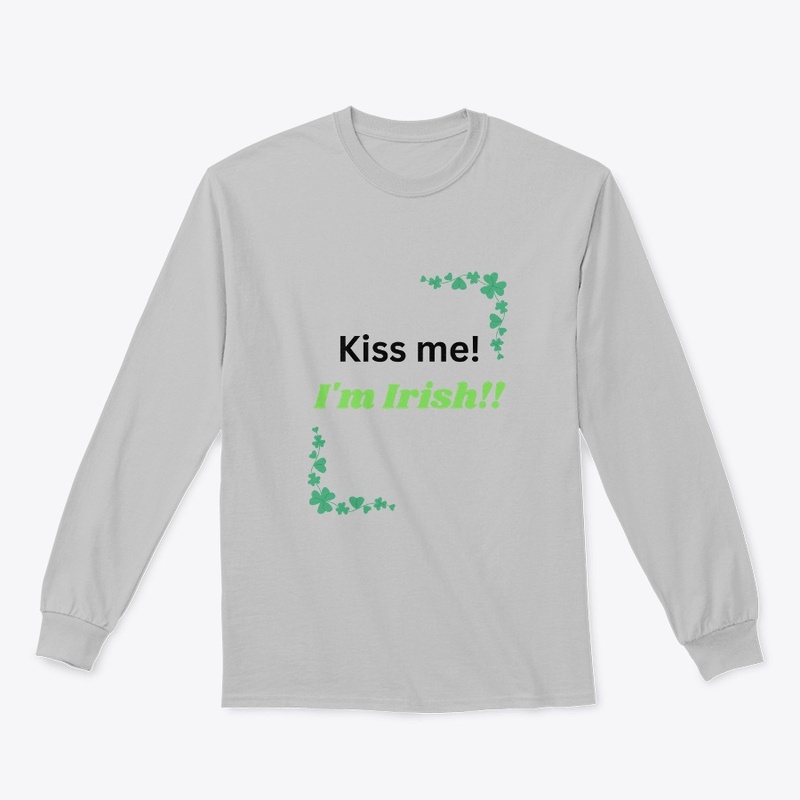 St. Patrick's Day 