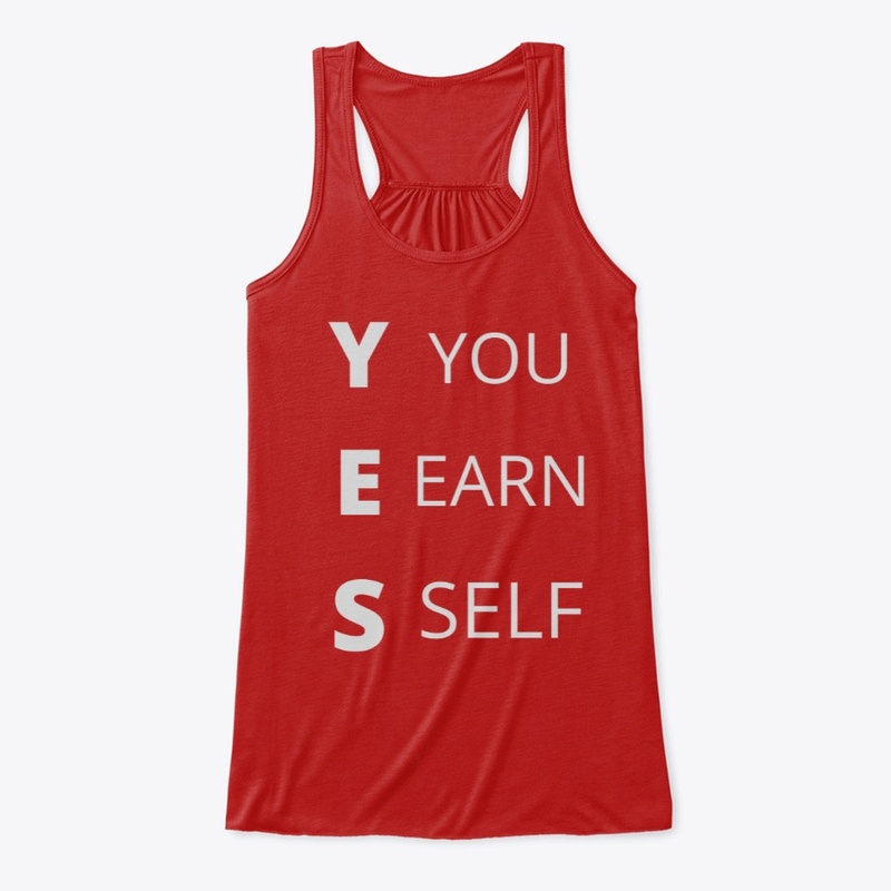 Yes You Earn Self