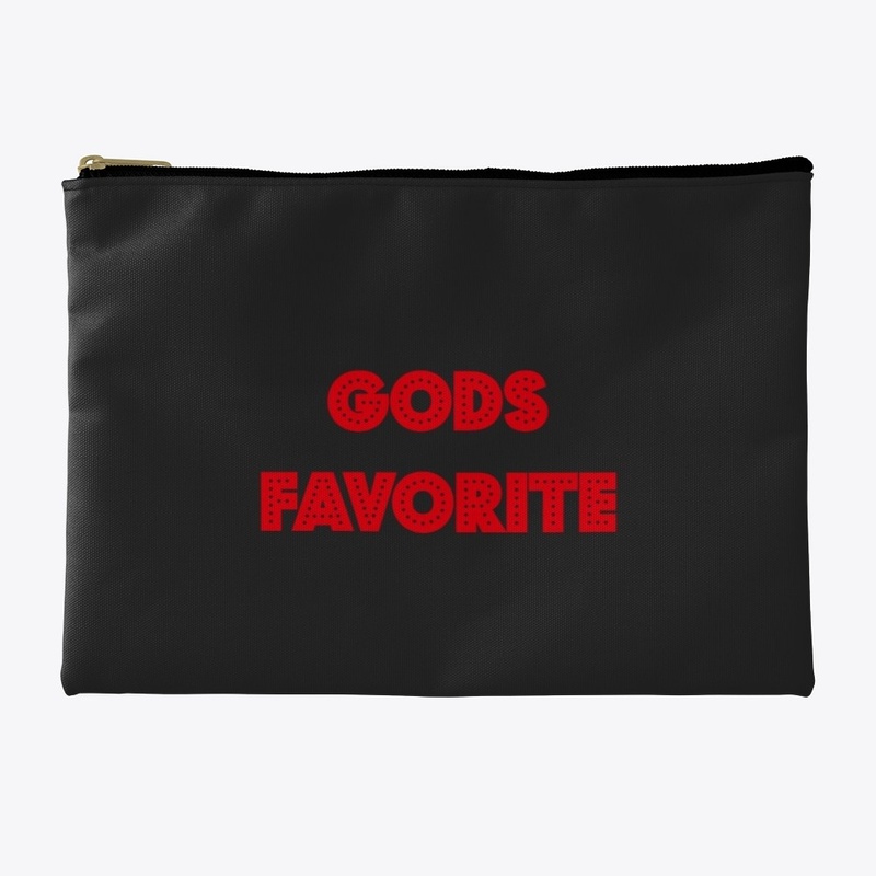 Gods Favorite