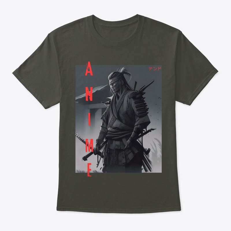 Shadowborn: Samurai Legacy Collection