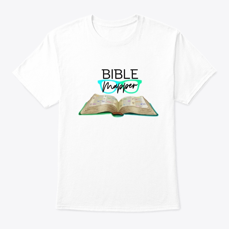 Bible Mapper