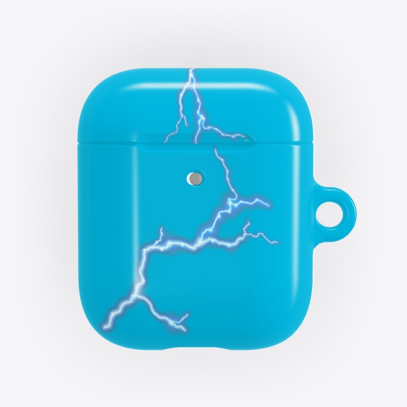 Lightning AirPods case