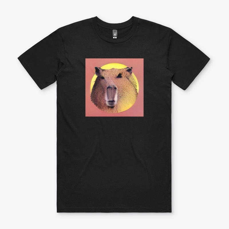 Capybara #29