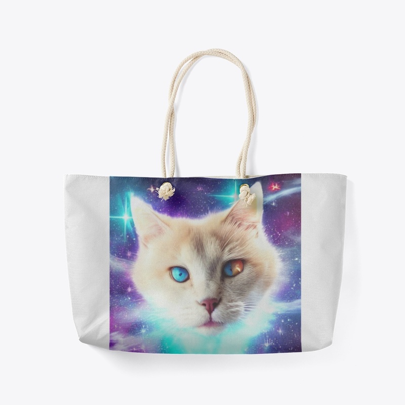 Space Cat