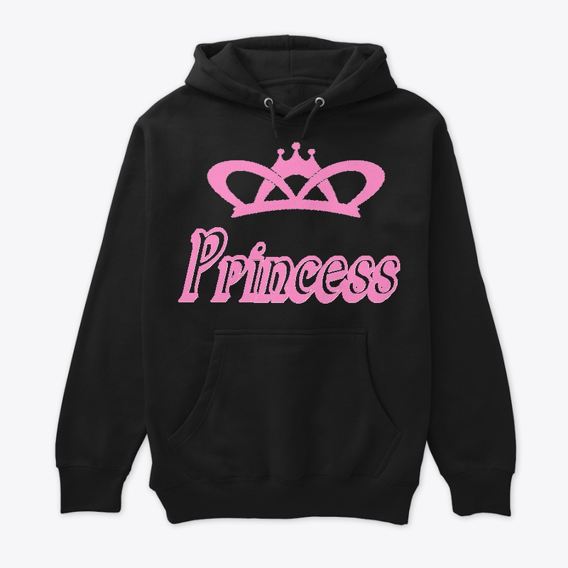 Crown Princess