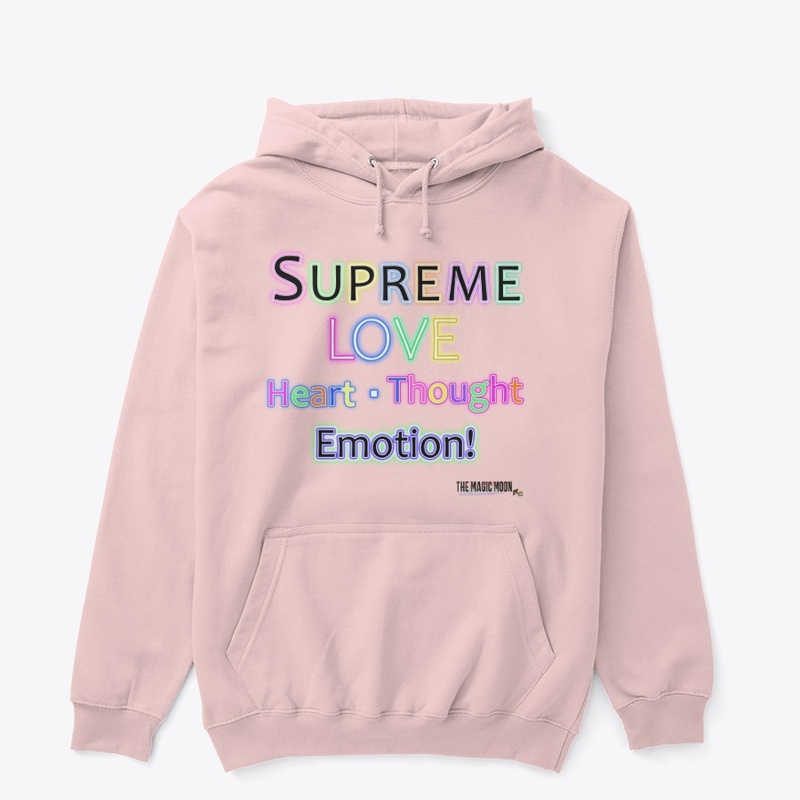 Emotion - By The Magic Moon JK