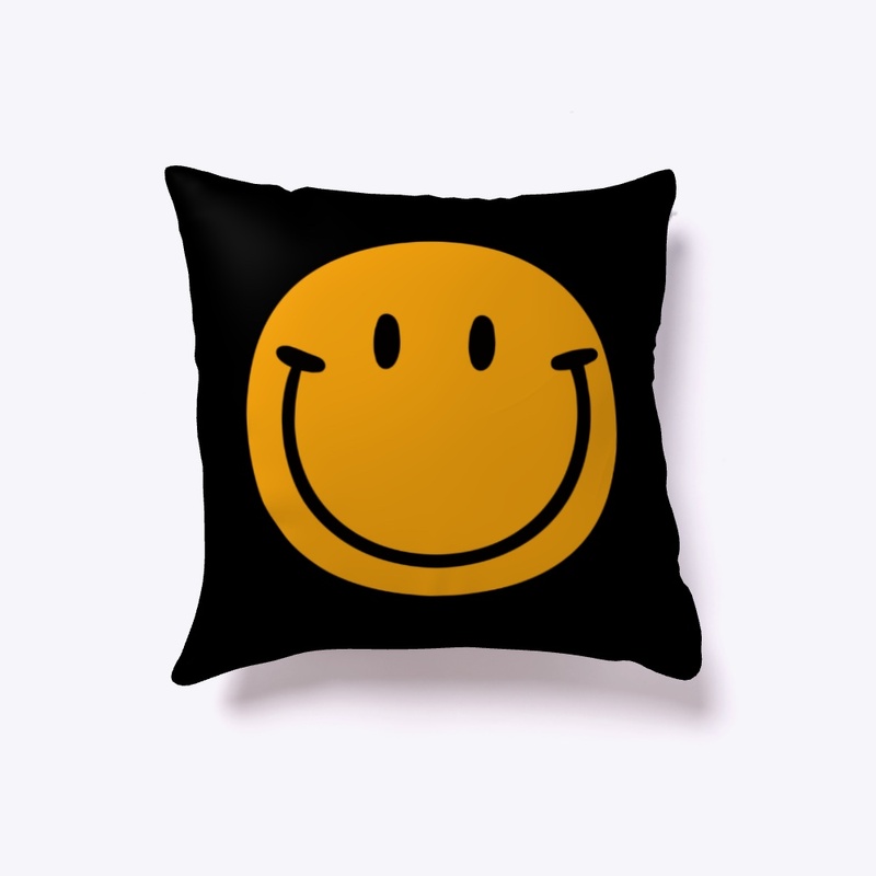 The Happiest Pillow