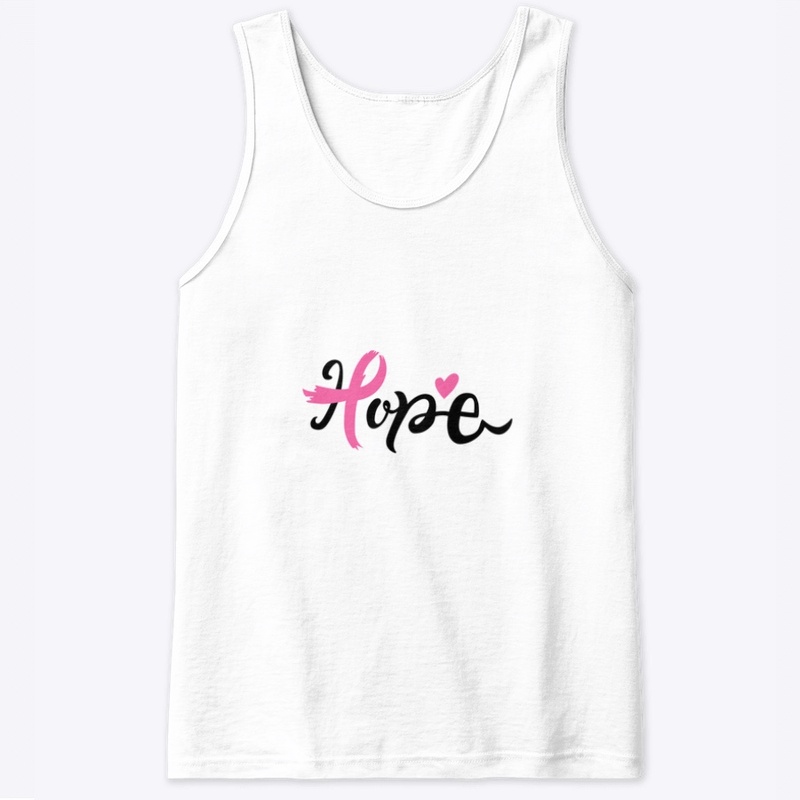 Hope cancer Gear