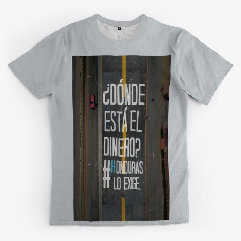 ¿Donde esta el dinero ? 2