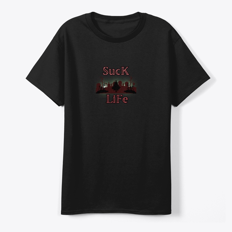 Suck Life