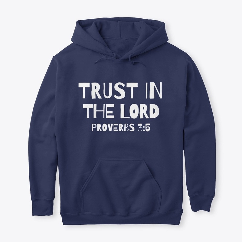 Trust In The LORD