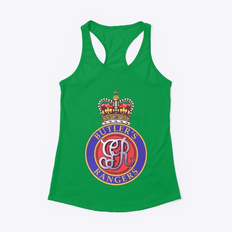 Butler's Rangers