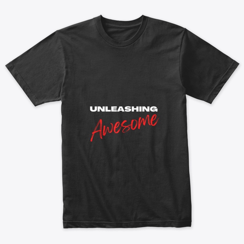 Unleashing Awesome