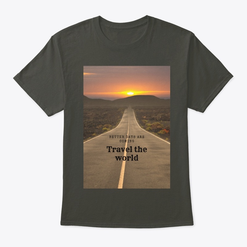 Comfy tees