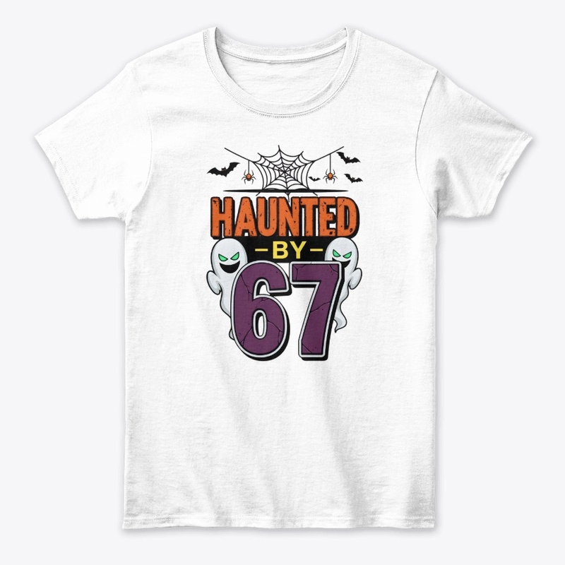 Hunted by 67