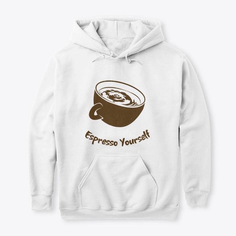 Espresso Yourself